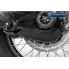 Protection cardan BMW R1200RT LC - Wunderlich