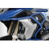 Protection réservoir bleu BMW R1250GS - Wunderlich