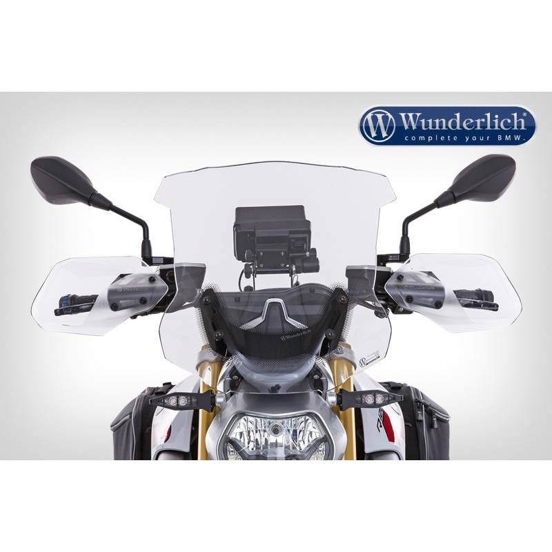 Protège mains BMW R1250GS - Wunderlich 27520-301