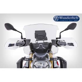 Protège mains R1250GS Adventure - Wunderlich 27520-301