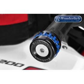 Cruise Control BMW R1250 - Wunderlich 26160-102