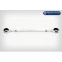 Renfort de guidon BMW R1250GS, R1300GS - Wunderlich Argent