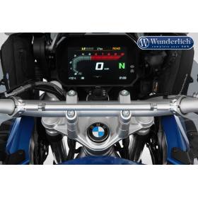 Renfort de guidon BMW F750GS - Wunderlich 25031-001
