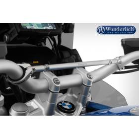 Renfort de guidon BMW F750GS - Wunderlich 25031-001