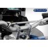 Renfort de guidon BMW F750GS - Wunderlich 25031-001