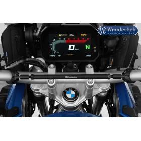 Renfort de guidon R1250GS Adventure - Wunderlich 25031-002