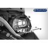 Protection de phare BMW R1200GS - Wunderlich 26660-300