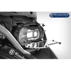 Protection de phare BMW R1250GS - Wunderlich Clear