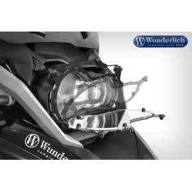 Protection de phare BMW R1200GS - Wunderlich 26660-300