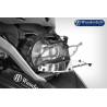 Protection de phare BMW R1200GS - Wunderlich 26660-300