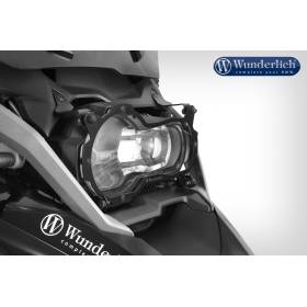 Protection de phare BMW R1200GS - Wunderlich 26660-300