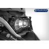 Protection de phare BMW R1200GS - Wunderlich 26660-300