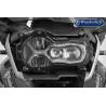 Protection de phare BMW R1200GS - Wunderlich 26660-300