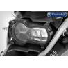 Protection de phare BMW R1250GS - Wunderlich 26660-300