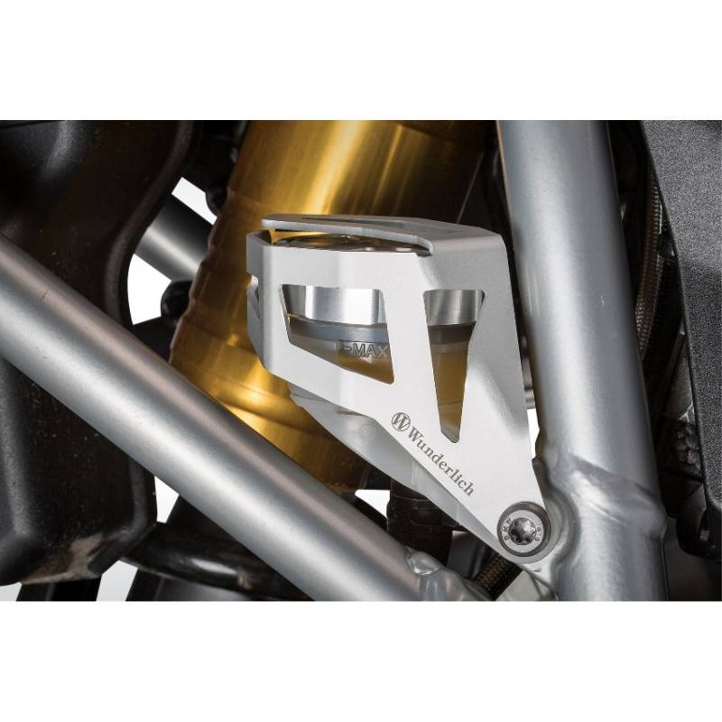 Protection réservoir arrrière BMW R1200GS LC - Wunderlich 26970-101