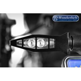 Protection clignotant BMW R1250GS-R-RS / Wunderlich 42841-102