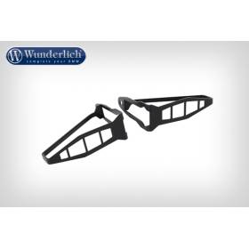 Protections clignotants NINE T - Wunderlich 42841-102