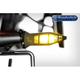 Protection clignotant BMW R1250GS-R-RS / Wunderlich 42841-102