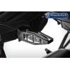 Protection clignotant BMW R1250GS-R-RS / Wunderlich 42841-102