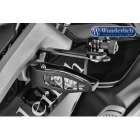 Protection clignotant BMW F750GS - Wunderlich 42841-102