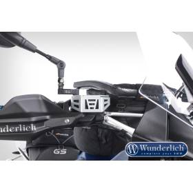 Protection réservoir frein BMW R1200R LC - Wunderlich 26990-201