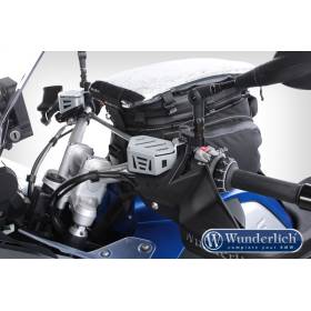 Protection réservoir embrayage R1200GS LC - Wunderlich 27000-201