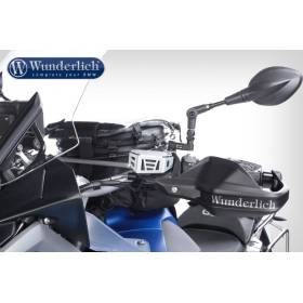 Protection réservoir embrayage R1200GS LC - Wunderlich 27000-201