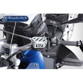 Protection réservoir embrayage R1200GS LC - Wunderlich 27000-201