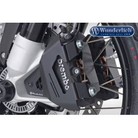 Kit caches etriers BMW R1250R - Wunderlich 41980-002