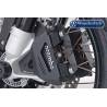 Kit caches etriers BMW R1250R - Wunderlich 41980-002