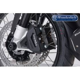 Kit caches etriers BMW R1250R - Wunderlich 41980-002