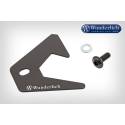 Protection capteur ABS BMW S1000XR 15-19 / Wunderlich Noir