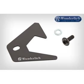 Protection capteur ABS R1200RT LC - Wunderlich 41981-002