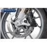 Protection capteur ABS BMW S1000XR - Wunderlich Argent