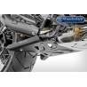 Protection béquille centrale BMW R1250GS - Wunderlich Noir