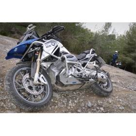 Protection béquille centrale R1250GS - Wunderlich 26880-201
