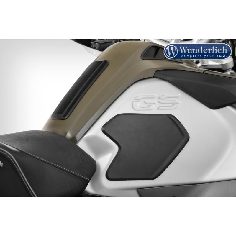 Protections réservoir BMW R1250GS Adventure Wunderlich 28051102