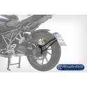 Support de plaque BMW R1250GS - Wunderlich Swing