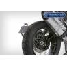 Support de plaque R1250GS Adventure - Wunderlich 38982-002