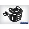 Protection réservoir embrayage BMW R1200GS LC - Wunderlich Noir