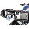 Kit valises BMW R1250GS - Hepco-Becker Xplorer Alu