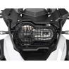 Grille de phare BMW R1250GS - Hepco-Becker 7006514 00 01