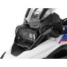 Grille de phare BMW R1250GS - Hepco-Becker 7006514 00 01