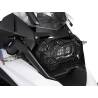 Grille de phare BMW R1250GS - Hepco-Becker 7006514 00 01