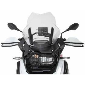 Protège-mains de moto universel, protège-mains de guidon pour moto, pour  BMW R1200 GS R1200GS LC S1000XR F800GS ADV - AliExpress