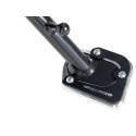 Patin de béquille BMW R1250GS - Hepco-Becker