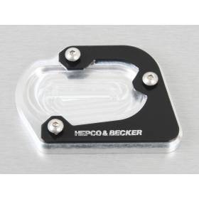 Patin de béquille BMW R1250GS - Hepco-Becker 42116514 00 91