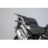 Kit valises BMW R1250GS - SW Motech Trax Adv Noir