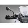 Extensions rétroviseurs BMW R1250GS - SW Motech 66mm