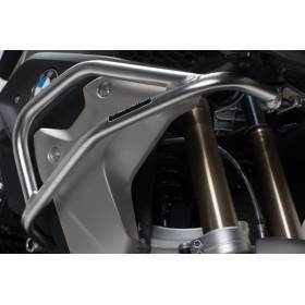 Crashbar BMW R1250GS - SW Motech Haut Inox